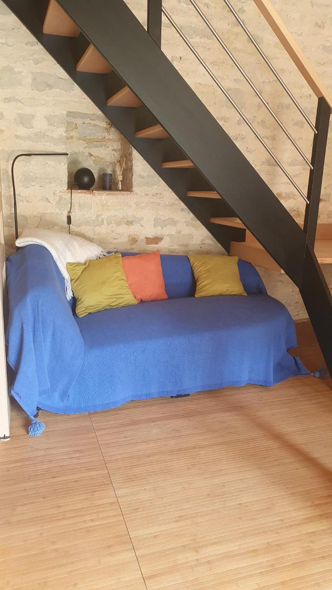 Repos 2 Etoiles Au Calme Pour Deux Villa Lucy-sur-Cure Kültér fotó