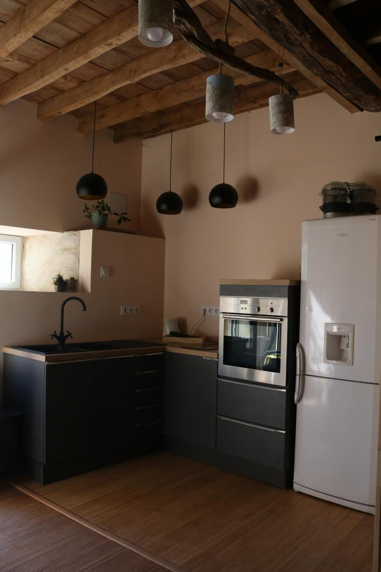 Repos 2 Etoiles Au Calme Pour Deux Villa Lucy-sur-Cure Kültér fotó